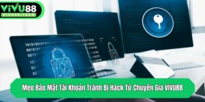 meo bao mat tai khoan tranh bi hack tu chuyen gia vivu88